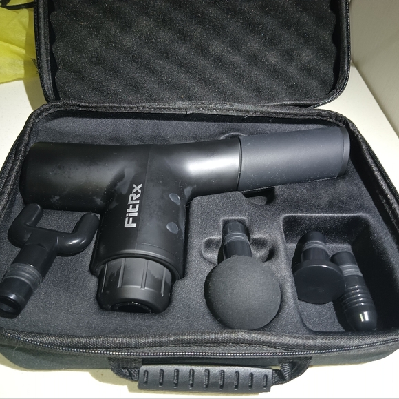 Fitrx - Picture 1 of 2